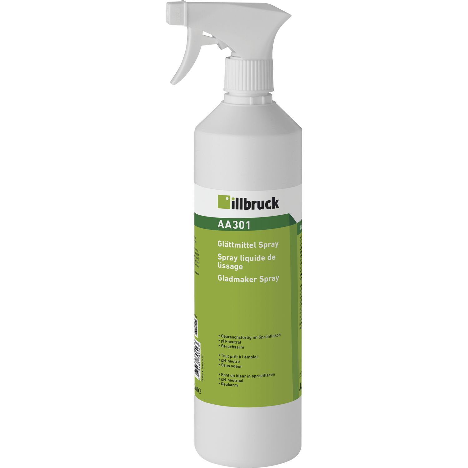 Illbruck AA301 Glättmittel 750ml AT/DE