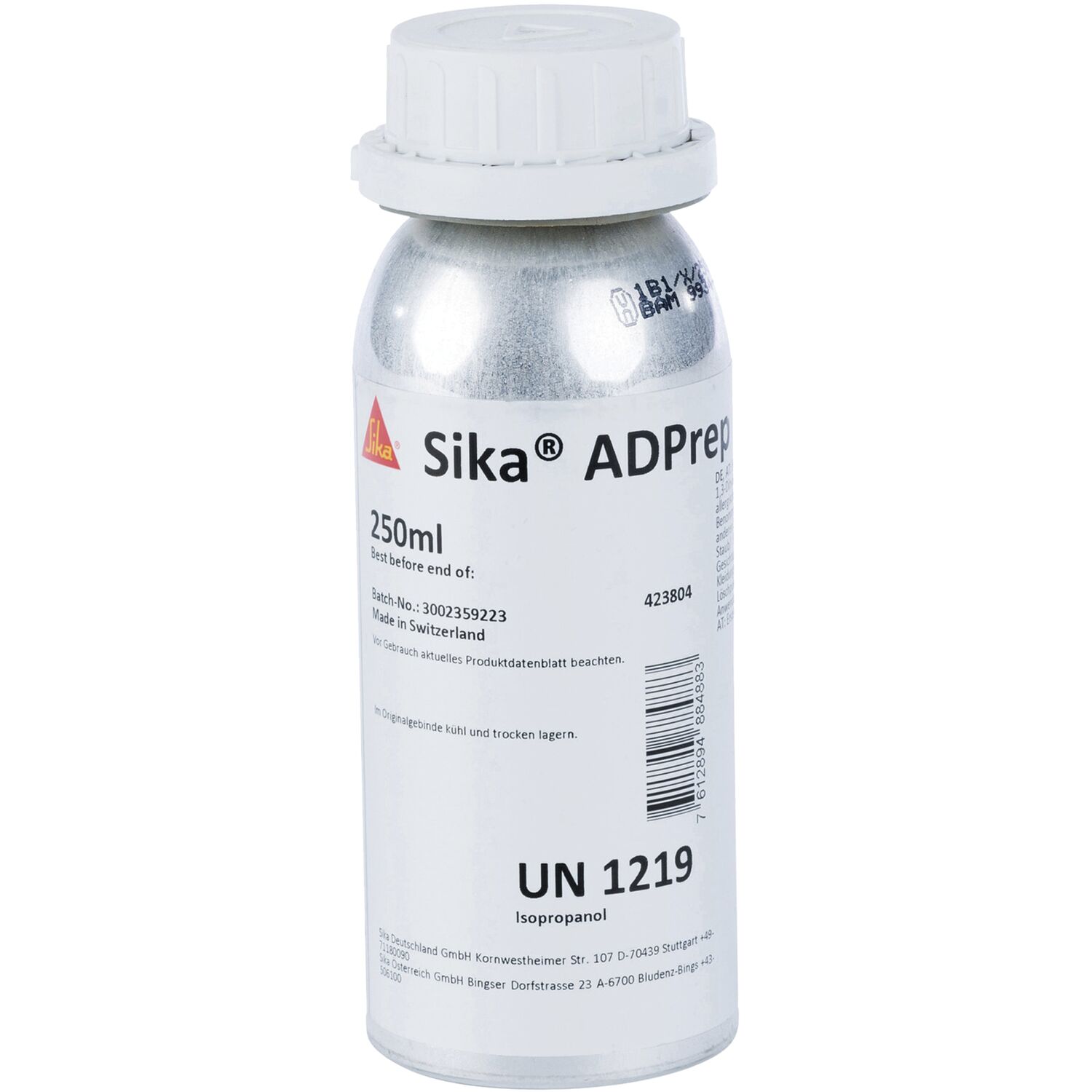 Sika ADPrep 250ml