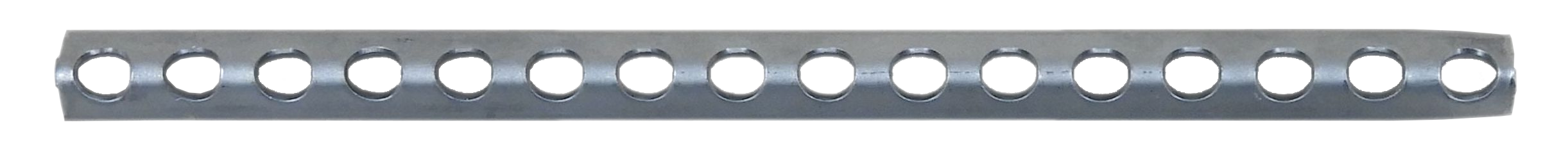 V-Lochschiene-15x200x2,0