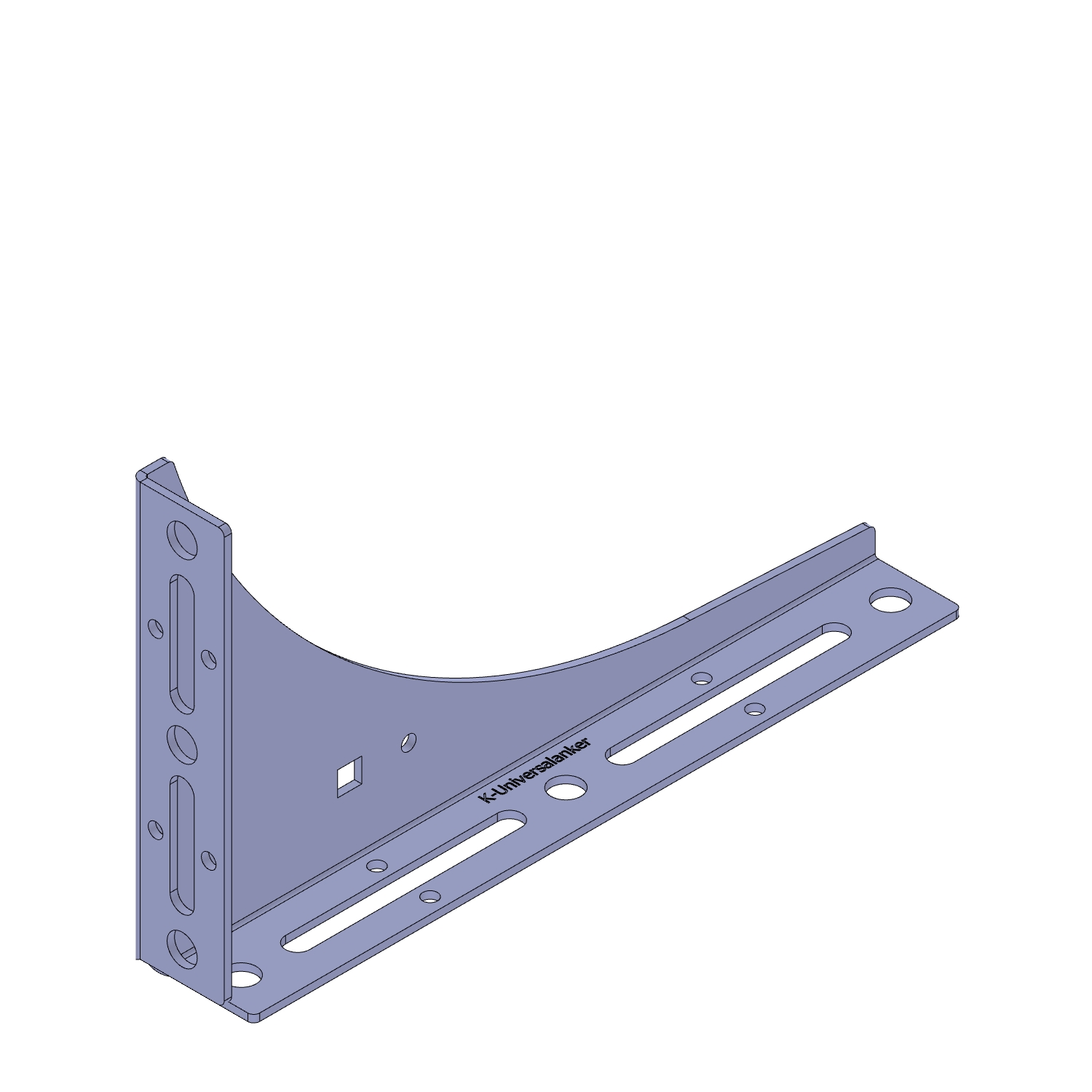 SLW-150x250x2,5