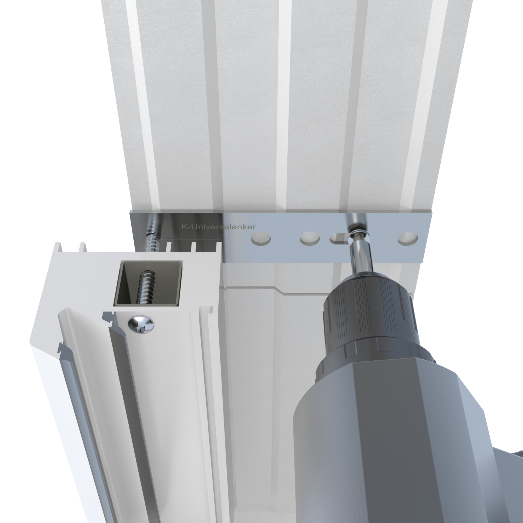 EL-150x2,5 Flachstahl