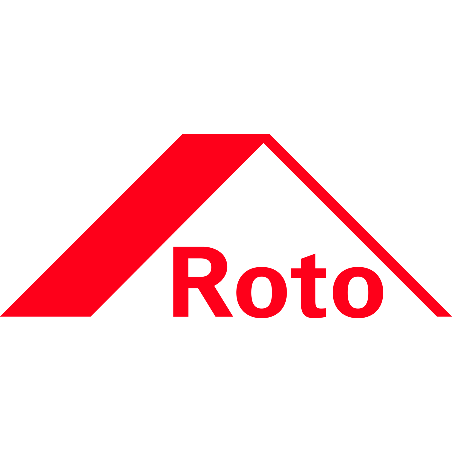 Roto Unterlegplatte 53x66x15, grau_WÜ