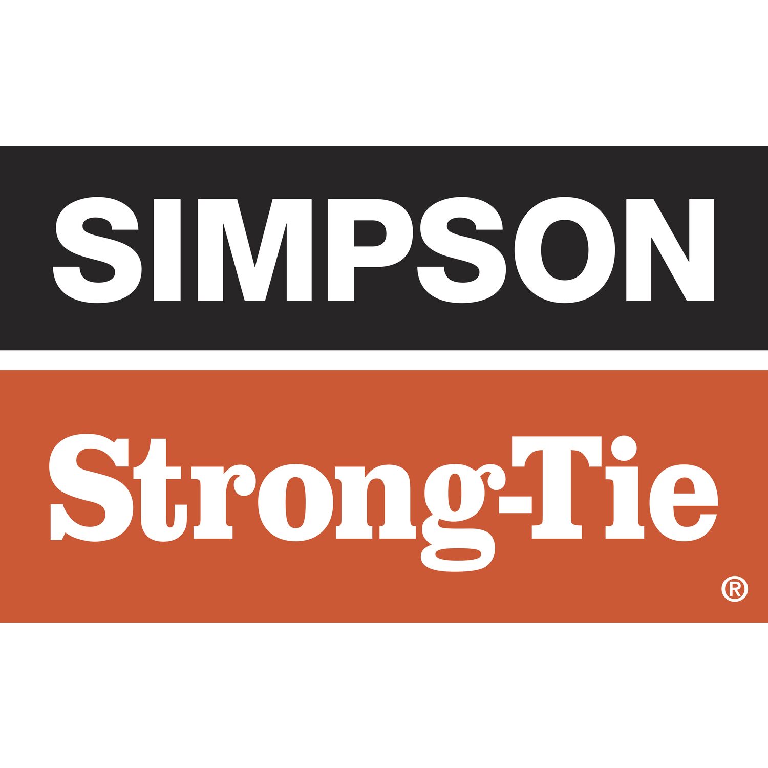 simpson Winkelverb. ABR 105 m. Rippe fvz