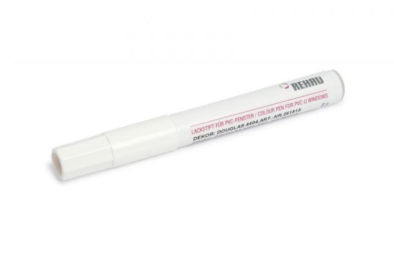 Lackstift Soft Cherry genarbt