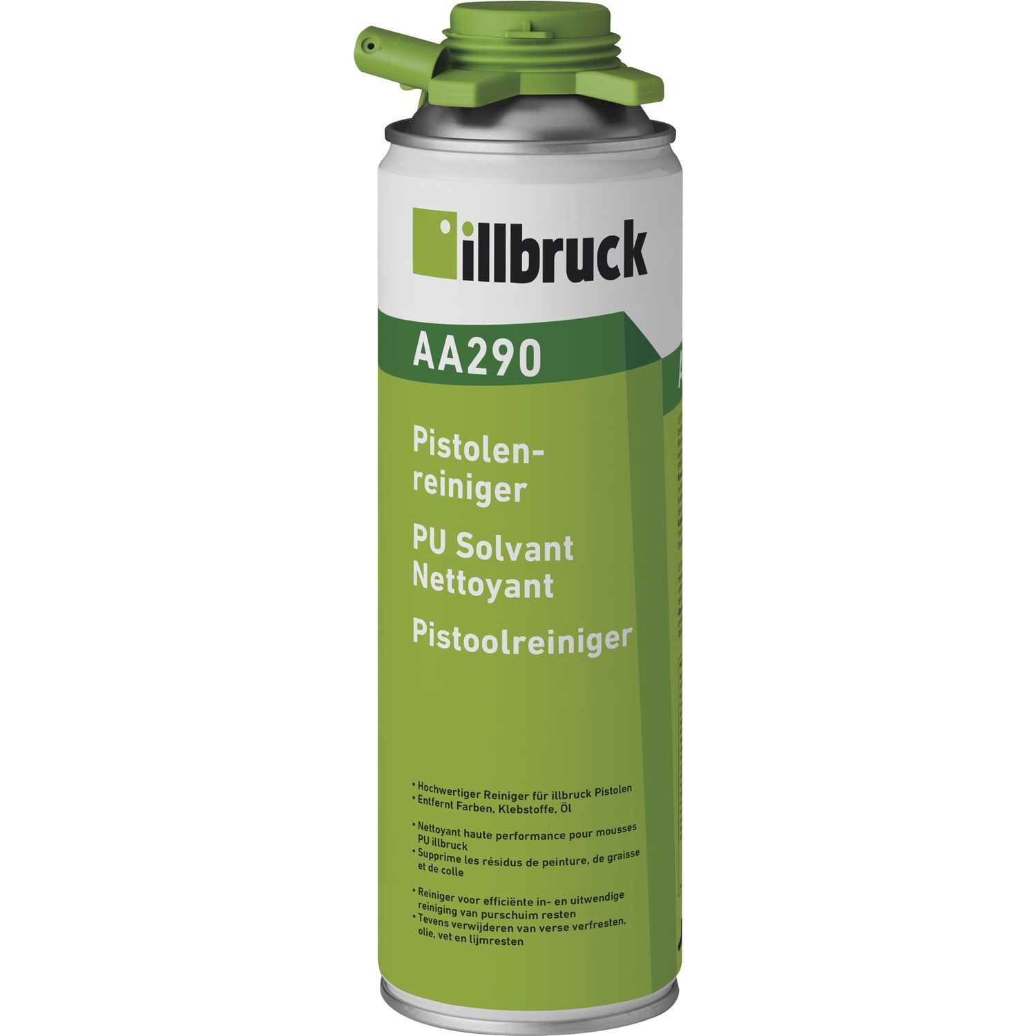 Illbruck AA290 500ml AT/DE/CZ/IT