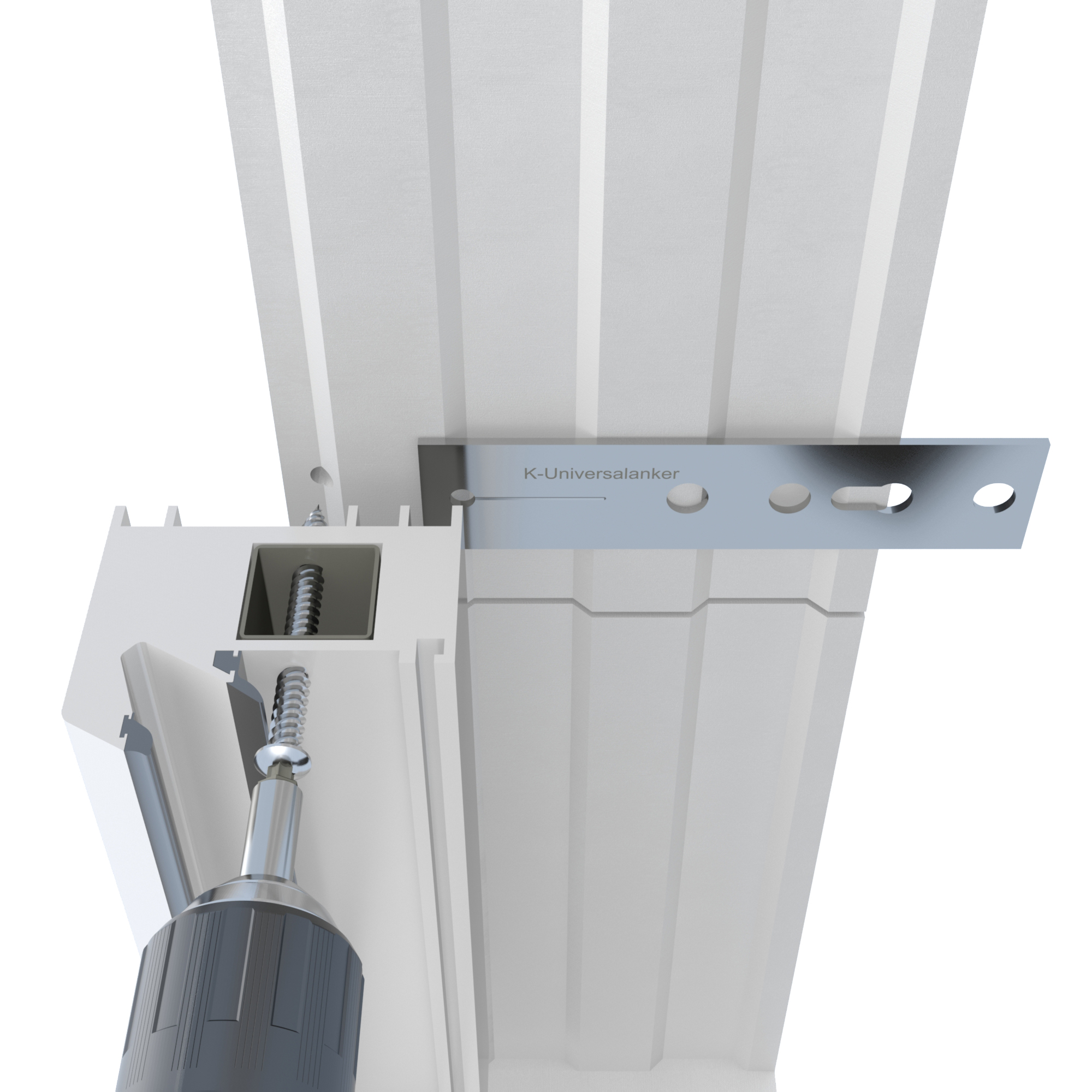 EL-150x2,5 Flachstahl