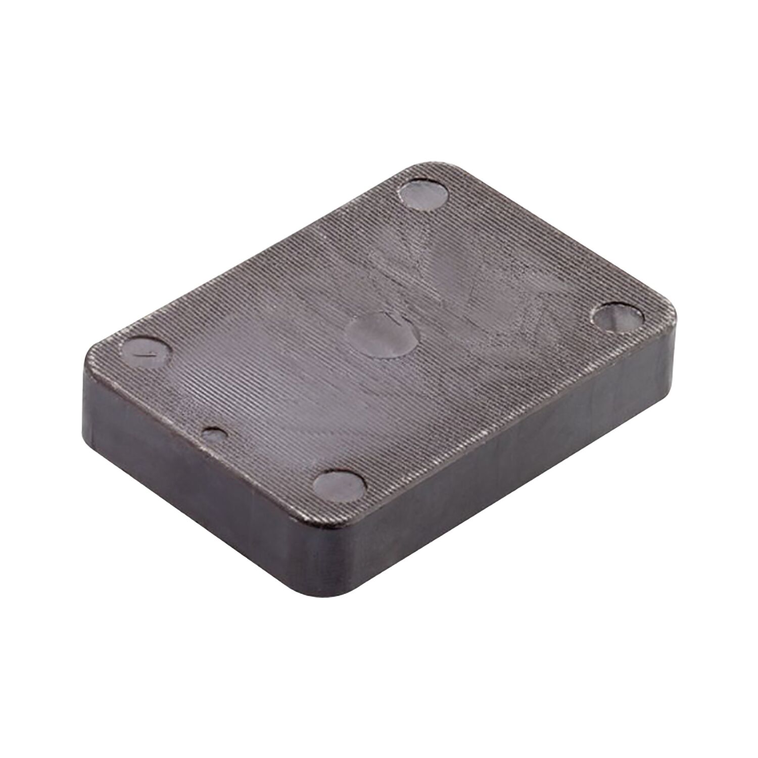 Roto Unterlegplatte 53x170mm