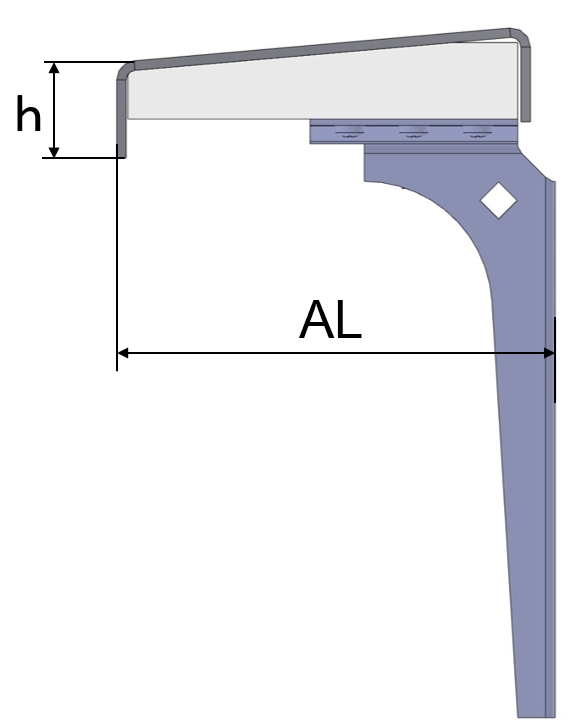 T-AFBH34-begehbar 165-200
